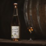 Bulles de raisin Bio