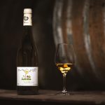 Vin blanc bio